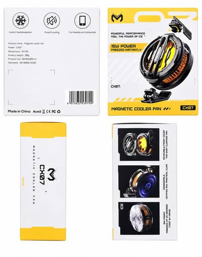 Best gaming cooling fan for gaming