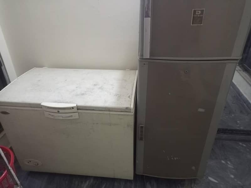 Refrigerator 2