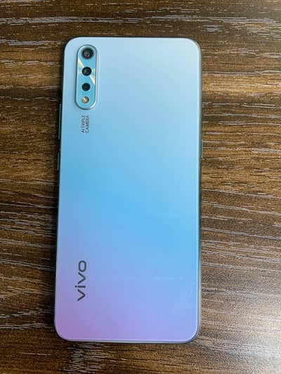 Vivo S1