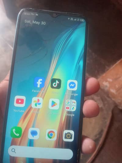 Tecno Spark 8C