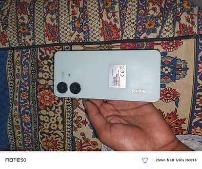 Realme Note 60x 03309143129