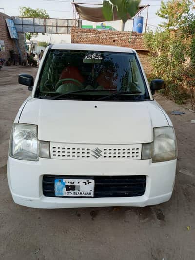 Suzuki alto japanese-6/13