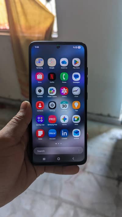 Samsung Mobile S21 Ultra