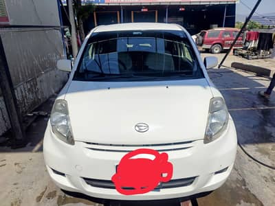 Daihatsu Boon 2013