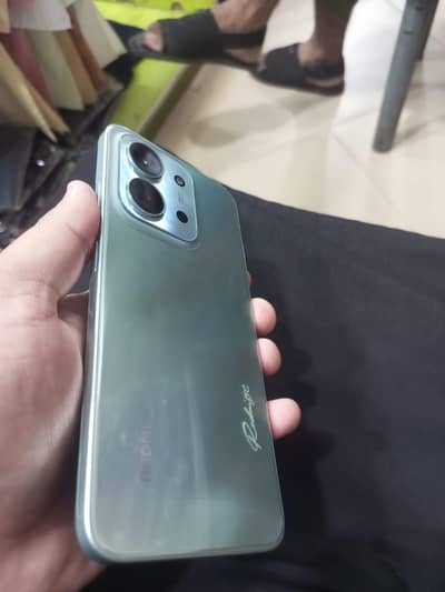 redmi 15c 10 by 10 condition 11 month warranty complete box
