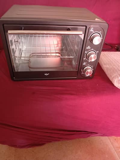Bingo oven new for sell