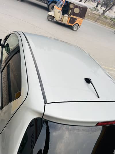 Toyota Vitz 2018