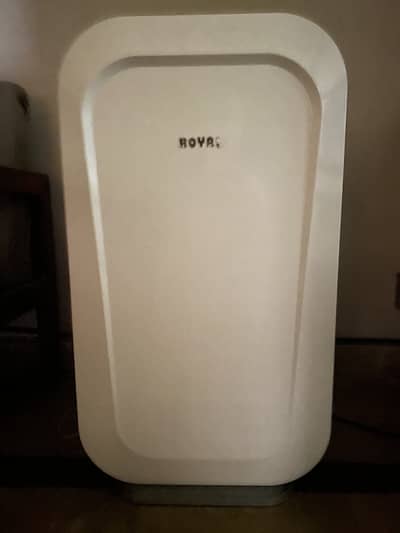 Royal Air Purifier