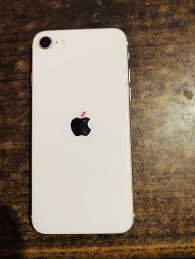Apple iPhone SE