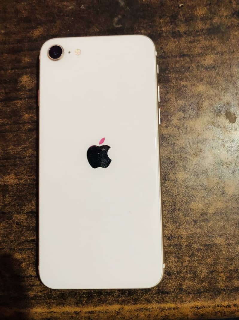 Apple iPhone SE 0