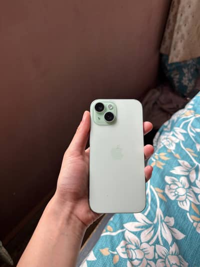 Iphone 15 JV