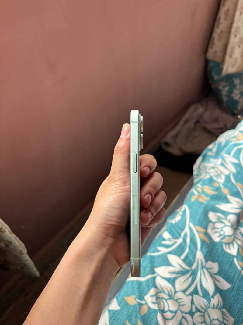 Iphone 15 JV 2