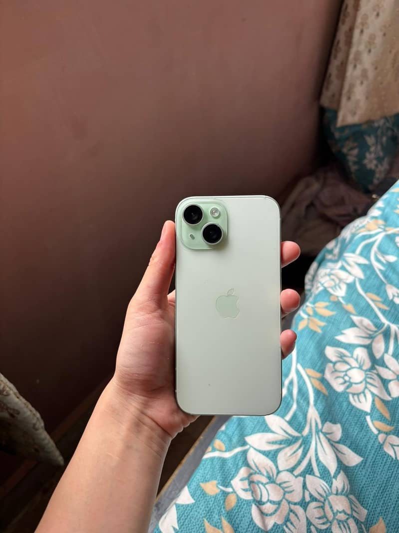 Iphone 15 JV 3
