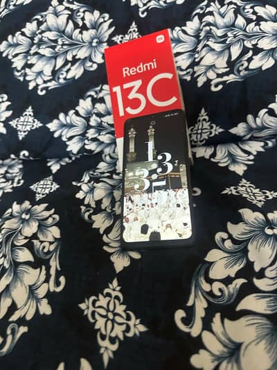 Xiaomi Redmi 13c
