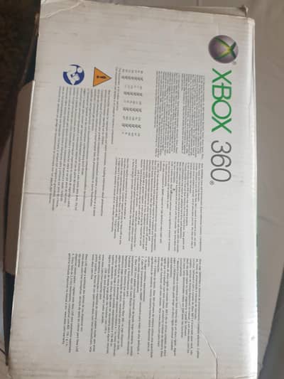 Xbox 360 for sale