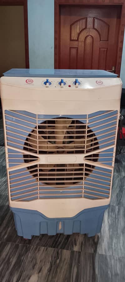 Room Cooler with Honeycomb Pads Air Cooler / Room Cooler for Sale