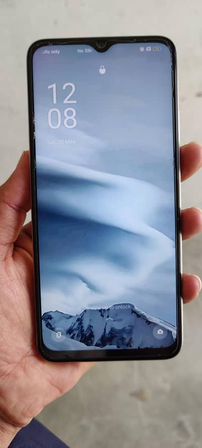 OPPO A38