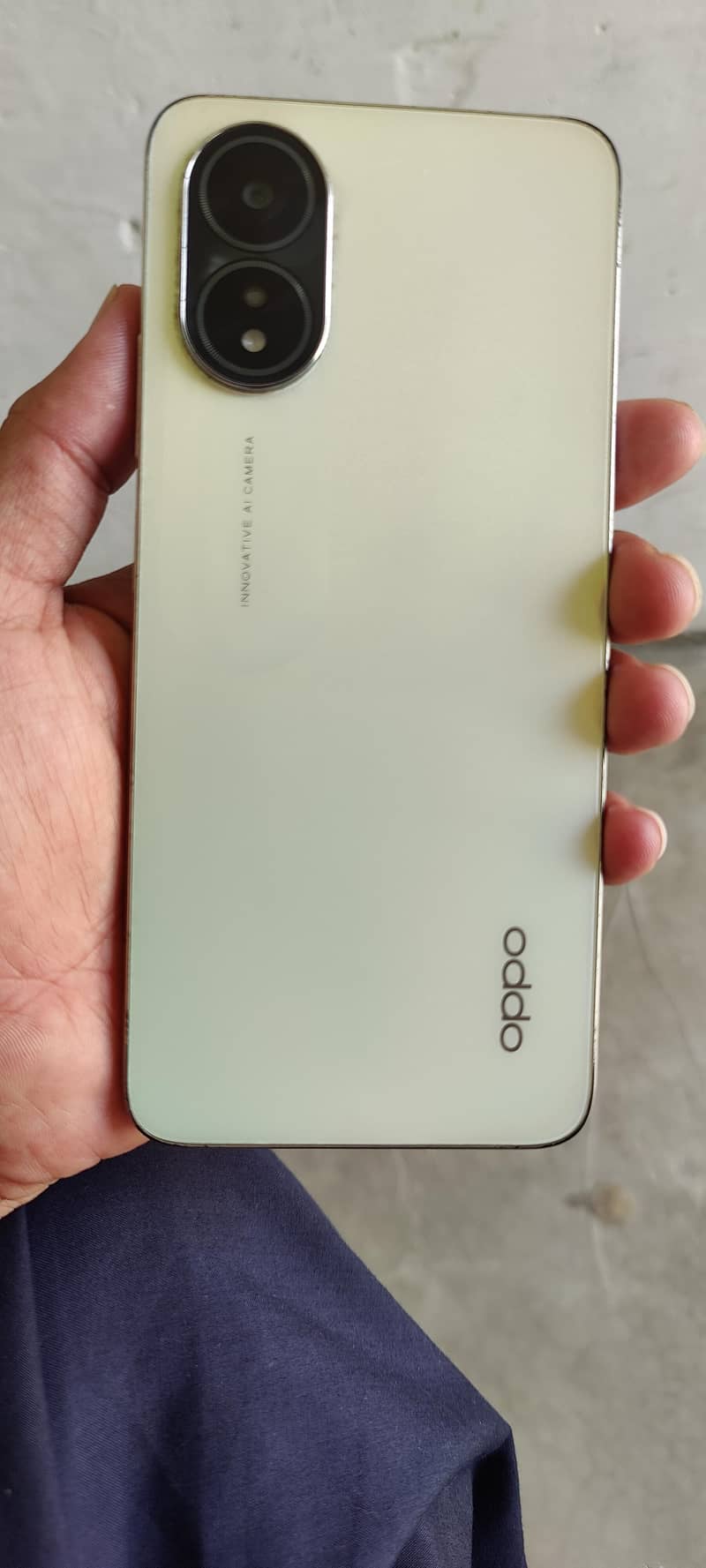 OPPO A38 2