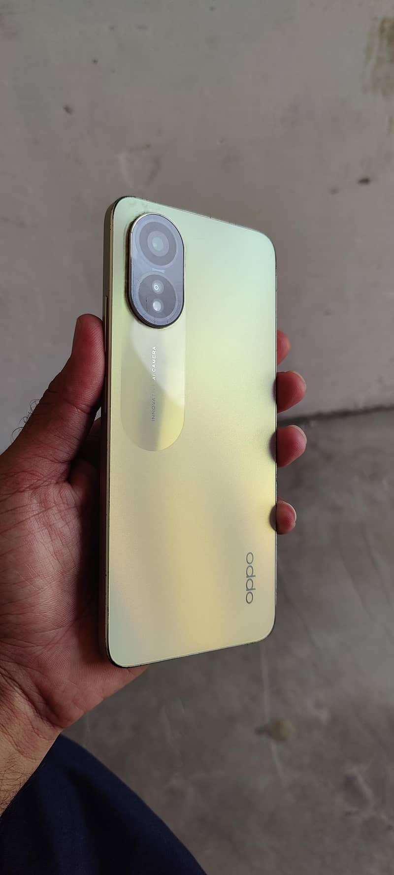 OPPO A38 7
