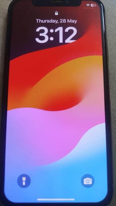 Apple iPhone XS PTA Approved