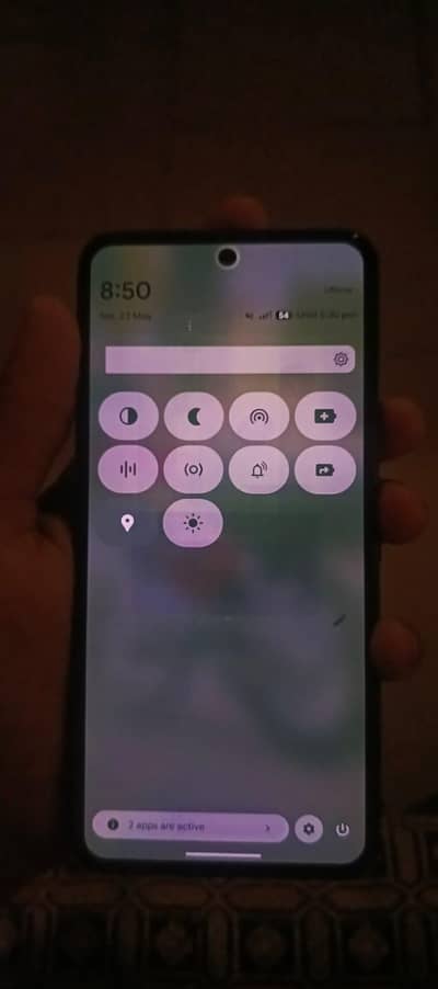 Google Pixel 8