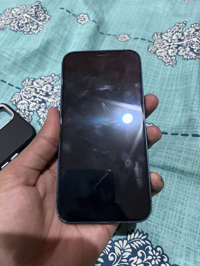 Apple iPhone 12