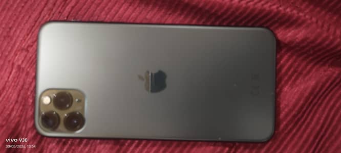 Apple iPhone 11 Pro Max