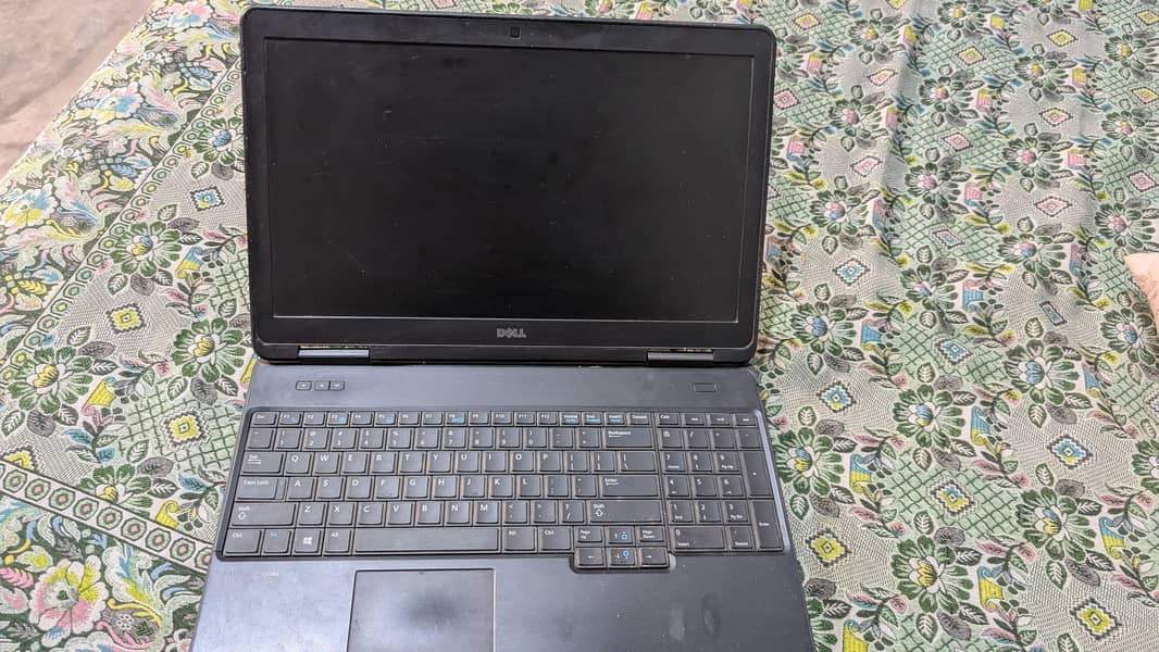 model 5540 0