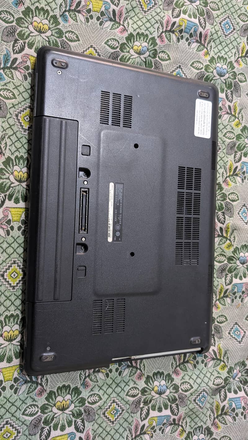 model 5540 1
