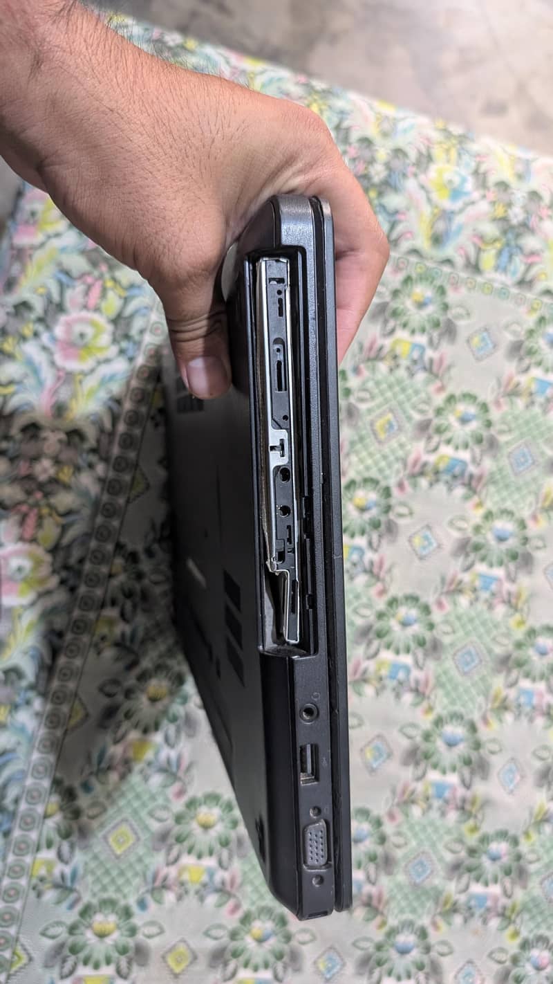 model 5540 2