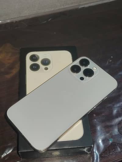 Apple iPhone 13 Pro