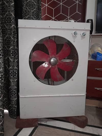 Air Cooler large size  100% Working