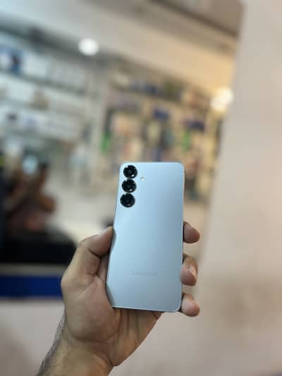 Samsung Galaxy S25
