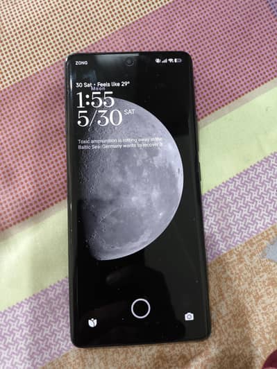 Xiaomi Redmi Note 14 Pro