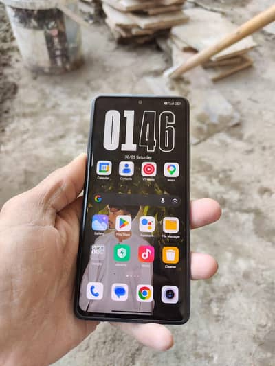 Xiaomi Redmi note 10 pro