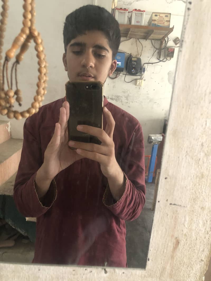 Apple iPhone 8 Plus 0