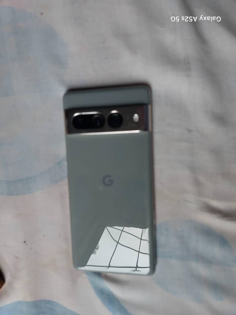 Google Pixel 7 Pro 1