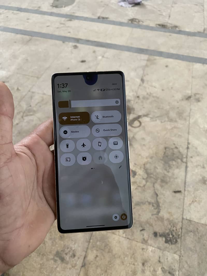 Google Pixel 7 Pro 2
