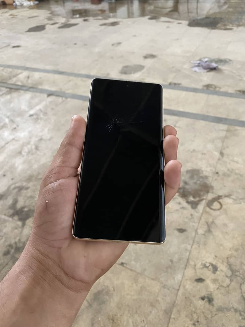 Google Pixel 7 Pro 5