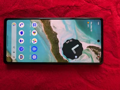 Google Pixel 6a
