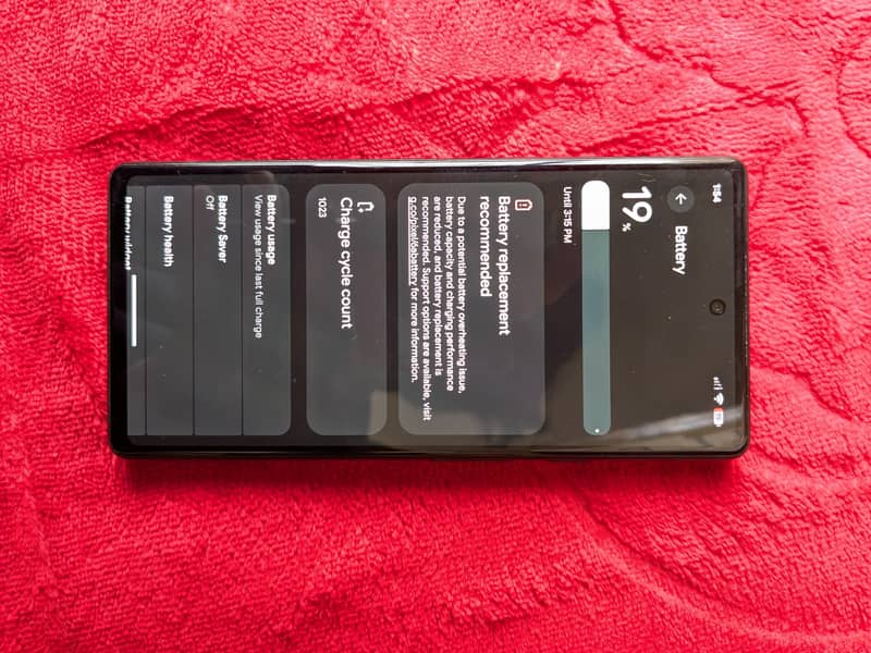 Google Pixel 6a 2