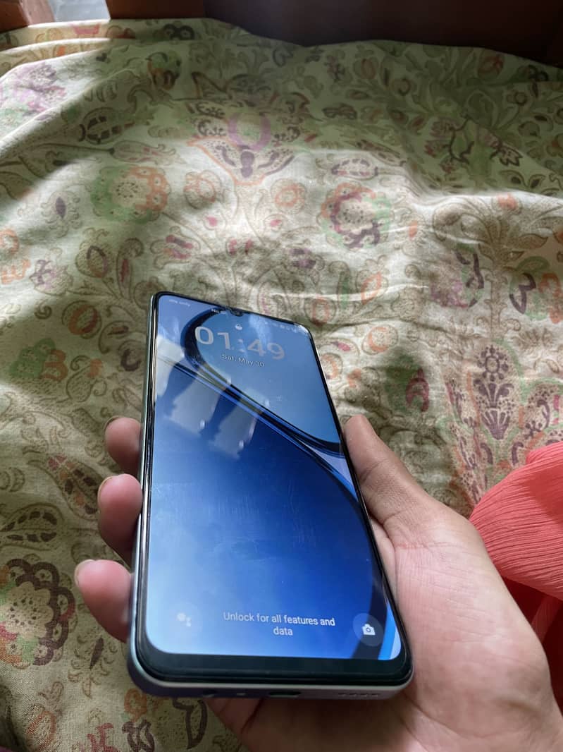 Realme Note 60 2