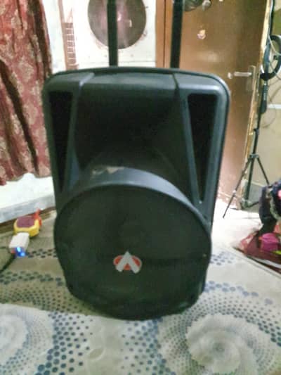 Speaker For Sale