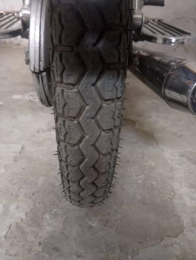 all ok bike