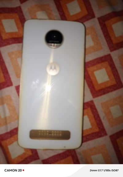 Moto z force droid official pta approve