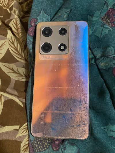 infinix note 30 pro