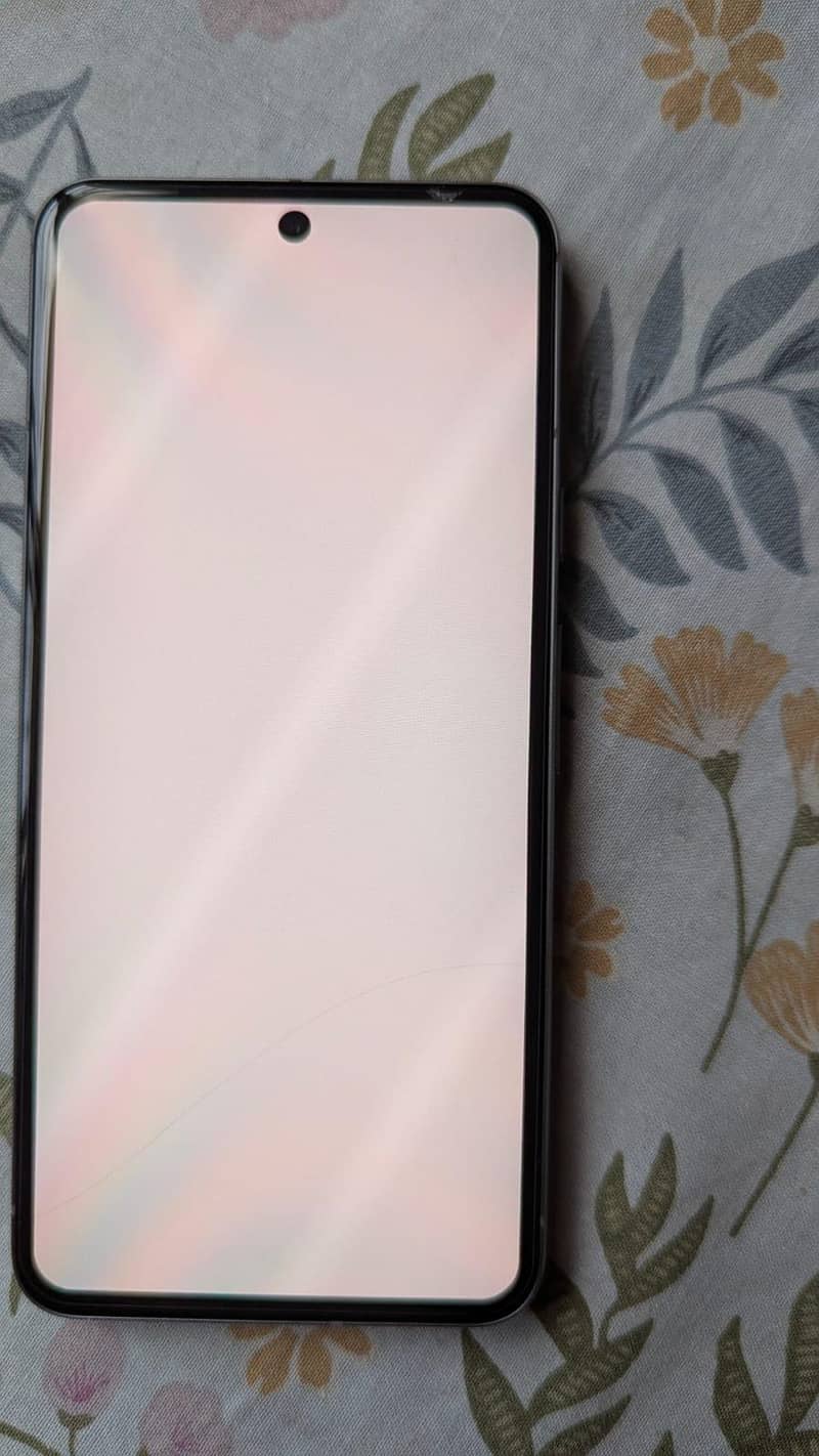 Google Pixel 8 6