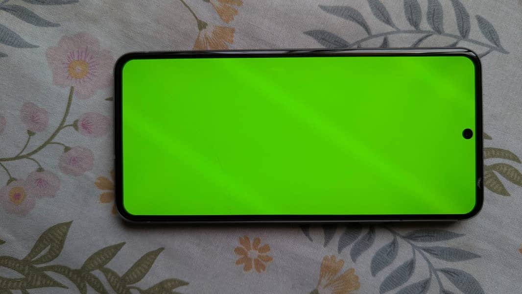 Google Pixel 8 7