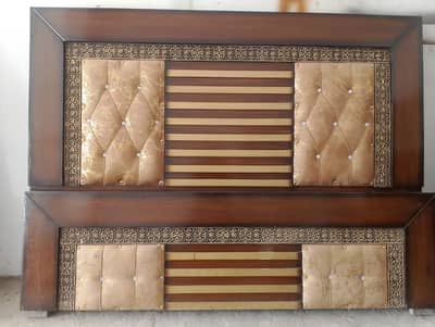 Double Bed