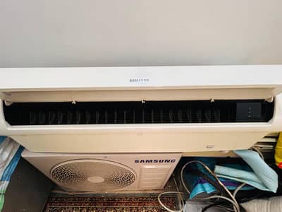 Samsung 1.5 Ton Split AC